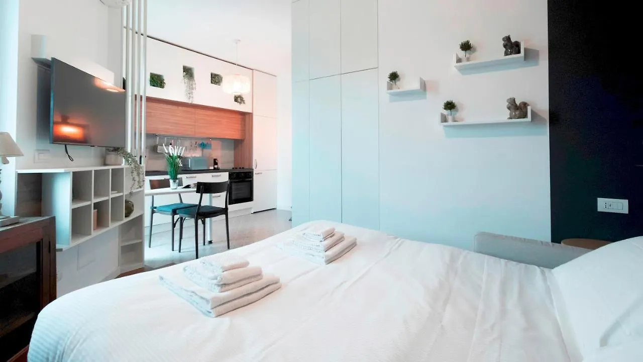 Italianway - Morosini 14 Apartment Milan