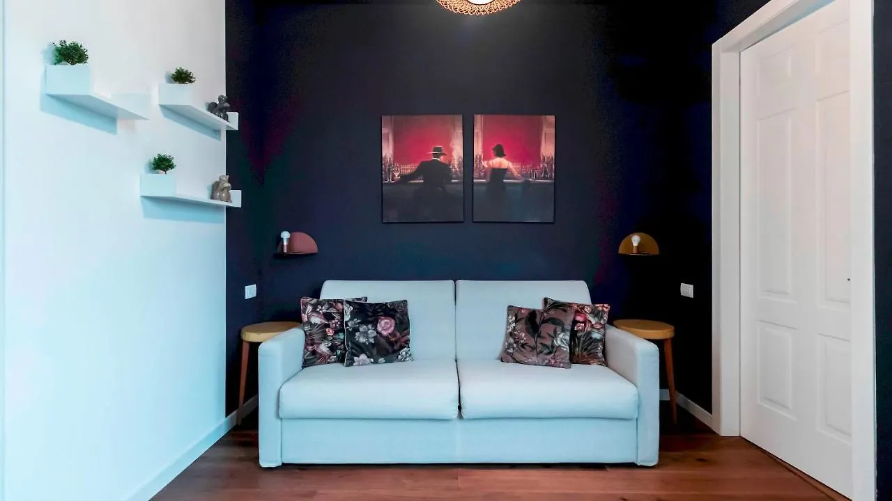 Italianway - Morosini 14 Apartment Milan Italy