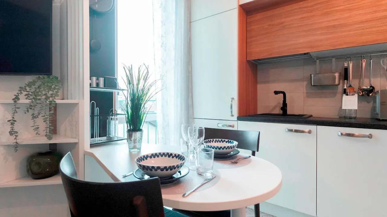 Italianway - Morosini 14 Apartment Milan