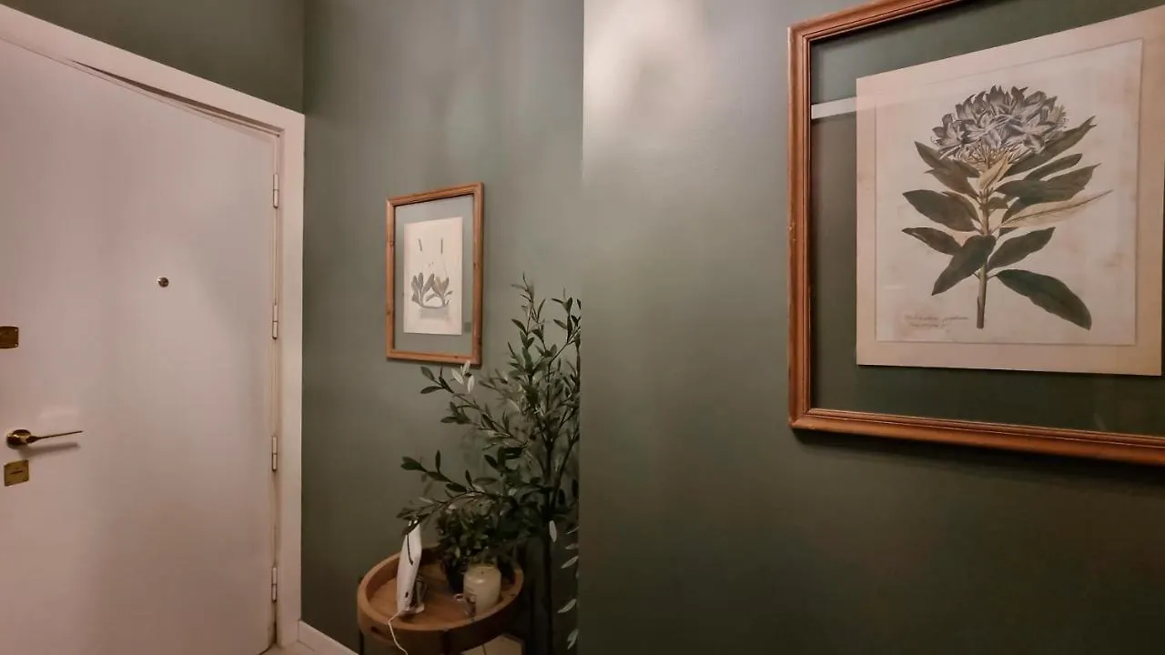 Italianway - Morosini 14 Apartment Milan Italy