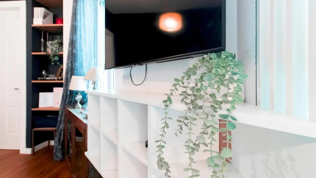 Italianway - Morosini 14 Apartment Milan 0*,