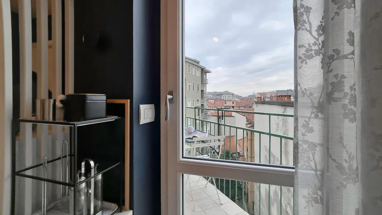 Italianway - Morosini 14 Apartment Milan