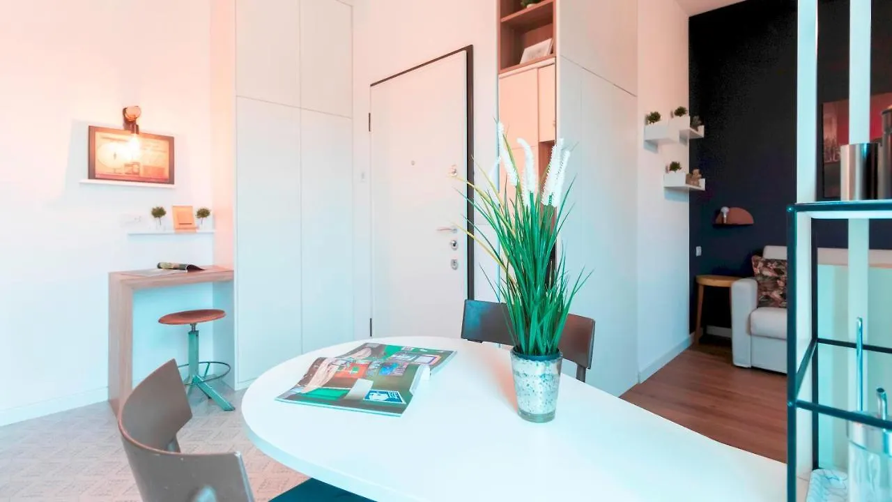 Italianway - Morosini 14 Apartment Milan 0*,  Italy